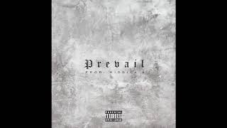 Izzy - Prevail (Official Audio)