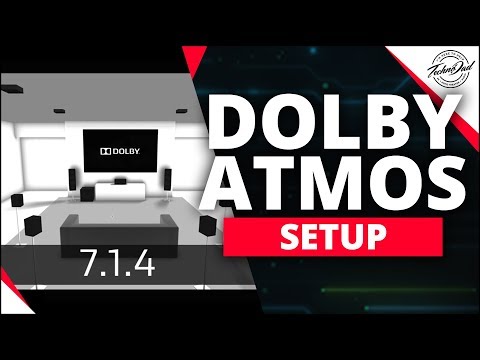 Dolby Atmos Setup & Surround Sound | Speaker Code Explained 5.1.2, 5.1.4, 7.1.4 Dolby Atmos Setup & Surround Sound | Speaker Code Explained 5.1.2, 5.1.4, 7.1.4