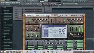 Anjuna Supersaws Tutorial - It's All About The Voicing