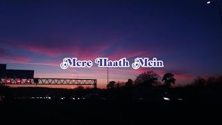 Mere Haath Mein (Full Version)| Faana| Aamir Khan| Kajol| Sonu Nigam, Sunidhi Chauhan