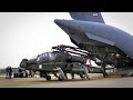 Finally !! Poland Gets High-Tech AH-64E Apache Helicopters a larger $12 billion