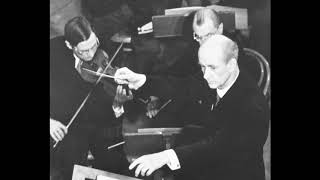 Brahms - Symphony No 4 - Furtwängler, BPO (1943)