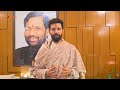 chirag paswan हीरो से राजनेता तक का सफर chirag kumar paswan biography lok janshakti party bihar