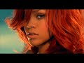 Rihanna - California King Bed  4K HDR