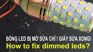 The Ultimate Led Fixing Method For Women #tipsusa #thnln