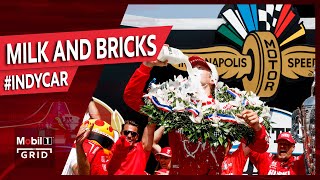 What Makes The Indy 500 So Special?