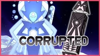 Steven Universe Theory: White Diamond is CORRUPTED