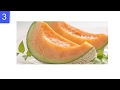 15 SURPRISING HEALTH BENEFITS OF CANTALOUPE