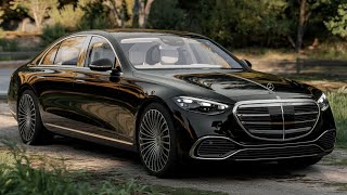 Mercedes E-Class 2025: The Luxury Sedan You’ve Been Waiting For!