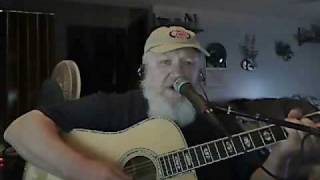 The Outlaw (a song by Larry Norman) by Jeff Cooper (unplugged)