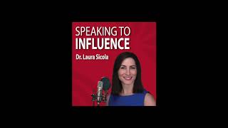 Sizzle Reel for Podcast:  Speaking to Influence - Communication Secrets of the C-Suite