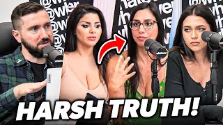 Why Men SHOULD NOT Date Single Moms (Harsh TRUTH)
