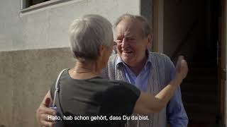 Der neue Trailer zum Film Gabriele Krone Schmalz   Verstehen