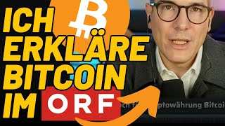 Bitcoin: Europa wacht auf, sogar Deutschland!