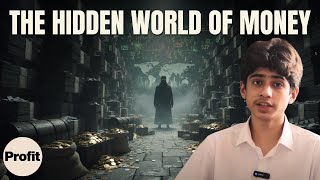 Inside the Shadow Economy: How the Hidden System Really Works