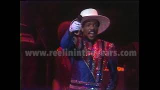The Gap Band- "Early In The Morning" LIVE 1983 [Reelin' In The Years Archive]