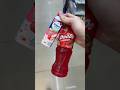 Double strawberry #asmr #shorts #foryou #howto #soda #thailand #food #ice e cream