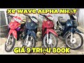 Xe wave alpha Nhật giá 9 triệu 800k,zx 2005,wave 2002 - 2004 alpha nhỏ - liên hệ sđt:0794330939