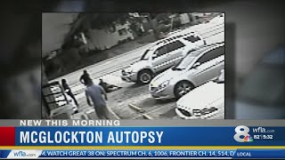 Autopsy results released in Stand Your Ground shooting