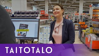 Vuoden oppisopimuspalkittavat -ehdokas: Taitotalon vuoden oppisopimustyönantaja 2022 Broman Group