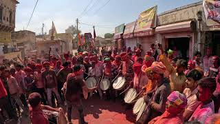 Holi Festival In Mandawa, Rajasthan - Trailer