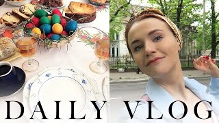 Buzau de Paste | Daily Vlog