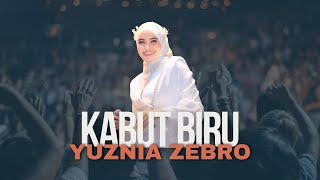 KABUT BIRU - YUZNIA ZEBRU | MARDATILA GROUP