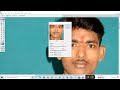 बड़ी साइज फोटो कैसे बनाते है big size photo kaise banaye create big size photo step by step hindi