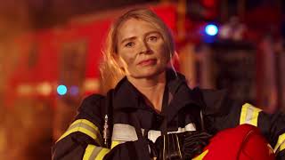 Keeping First Responders Connected