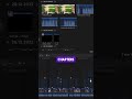 How to create YouTube chapters with Final Cut Pro X