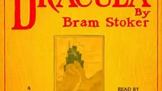 Dracula by Bram Stoker | Full Audiobook with Subtitles | Part 2 of 2