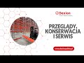 regały magazynowe warszawa dexion polska