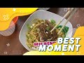 MIE Rendang PLUS Bakso Goreng, Kombinasi Yang WADAW | Best Moment #BikinLaper (21/10/21)