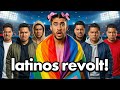 Latinos are PISSED at Bad Bunny: ‘This is NOT Spanish!’