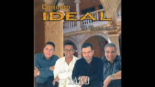 Conjunto Ideal=Llego El Conjunto Ideal