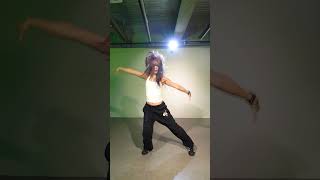 TYLA - BACT TO YOU I HANA B CHOREOGRAPHY