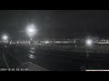 【live】京都 向日町操車場ライブカメラ 2024 10 05 02 35 kyoto japan railcam