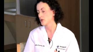 The Journey to Becoming a Colorectal Surgeon: A Conversation with Jennifer Davids, MD