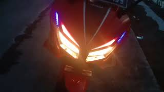 Layakah cbr 150R k45a di tahun 2021