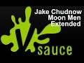 Moon Men Extended [Instrumental] - Jake Chudnow