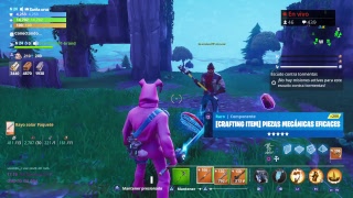 crafteando y regalando mis armas 130 fortnite salvar el mundo nivel 131 - fortnite salvar el mundo armas 130