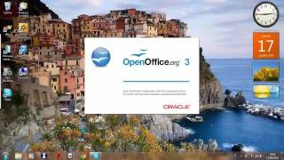 Open Office 3