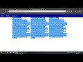 Creating Multi Column Layout Using CSS | TheCodeRank