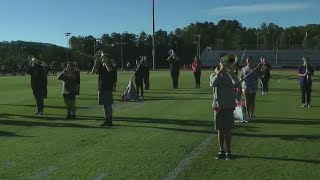 Game of the Week - Rabun County's spirit