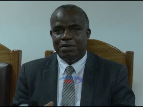 Serikali Yatenga Bilioni Nane Kwa Ajili Ya Ujenzi Wa Majosho - YouTube