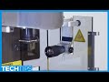 Installation and Calibration for the UV Accessory on the ARES-G2 Rheometer