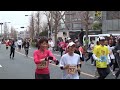 青梅マラソン２０１１