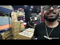 Polo G Goes Shopping For Sneakers At CoolKicks