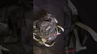 G4FREE 40 l ultralight Rucksack 450 g