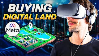 Metaverse Real Estate: Is Virtual Property a Smart Investment? 🏠🌐